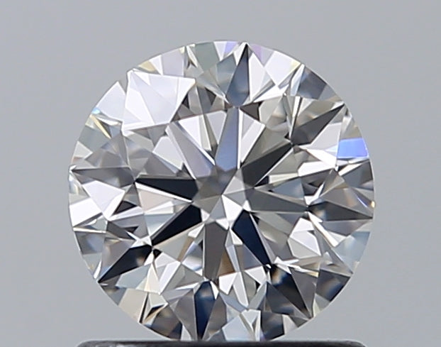 .87ct F VS1 GIA XXX Round Brilliant Cut Diamond