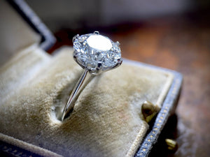 The Jovyn Solitaire