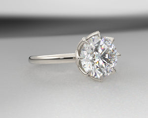 The Weave Signature Solitaire