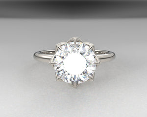 The Weave Signature Solitaire