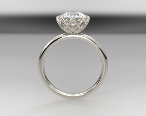 The Weave Signature Solitaire