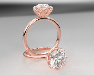 The Weave Signature Solitaire