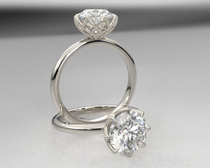 The Weave Signature Solitaire