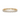 10.1 CTTW Round Lab Diamond Halo Tennis Bracelet – 14K Yellow Gold
