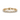9.94 CTTW Emerald Cut Lab Diamond E-W Halo Tennis Bracelet – 14K Yellow Gold