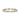 11.02 CTTW Angled Emerald Cut Lab Diamond Tennis Bracelet – 14K Yellow Gold