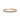 12.5 CTTW Oval Lab Diamond N-S Tennis Bracelet – 14K Yellow Gold