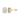 2.03 CTTW Oval Lab Diamond Solitaire Stud – 14K Yellow Gold