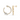 2.52 CTTW Marquise & Round Lab Diamond Circle Earring – 14K Yellow Gold