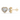 2.31 CTTW Heart Lab Diamond Halo Stud – 14K Yellow Gold
