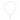 14.95 CTTW Round Lab Diamond Y Necklace – 14K Yellow Gold