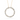 3.07 CTTW Multi Shape Lab Diamond Circle Pendant – 14K Yellow Gold