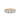3.59 CTTW Round Lab Diamond Anniversary Band – 14K Yellow Gold