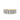 2.17 CTTW Radiant Lab Diamond Anniversary Band – 14K Yellow Gold