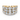 5.22 CTTW Emerald Cut And Oval Lab Diamond Anniversary Band – 14K Yellow Gold