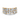 2.92 CTTW Oval And Round Lab Diamond Anniversary Band – 14K Yellow Gold