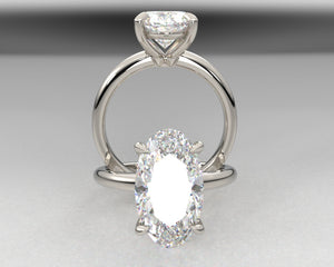 Jade's Signature Solitaire