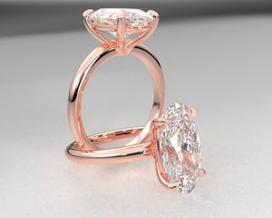 Jade's Signature Solitaire