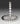 2mm Round Single Prong Band