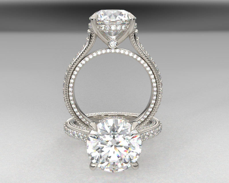 Andrea – Distinctive Gem - Main Image