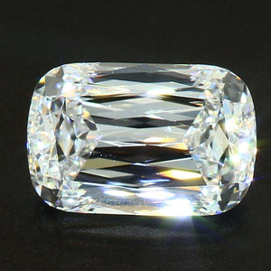 2.57ct D VVS2 Mixed Cut Private Reserve Lab Grown Diamond