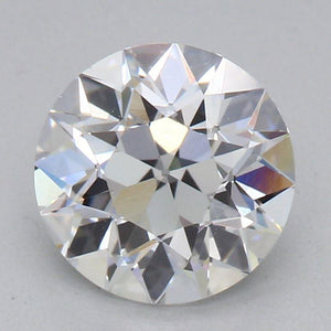 1.03ct D VS2 August Vintage Old European Cut Private Reserve Lab Grown Diamond
