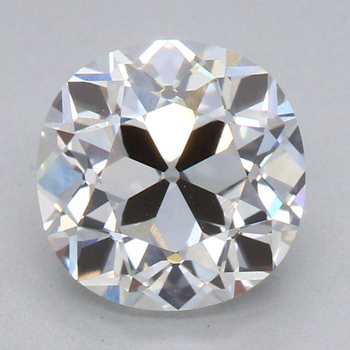 1.52ct E VVS2 August Vintage Old Mine Brilliant Cut Private Reserve Lab Grown Diamond