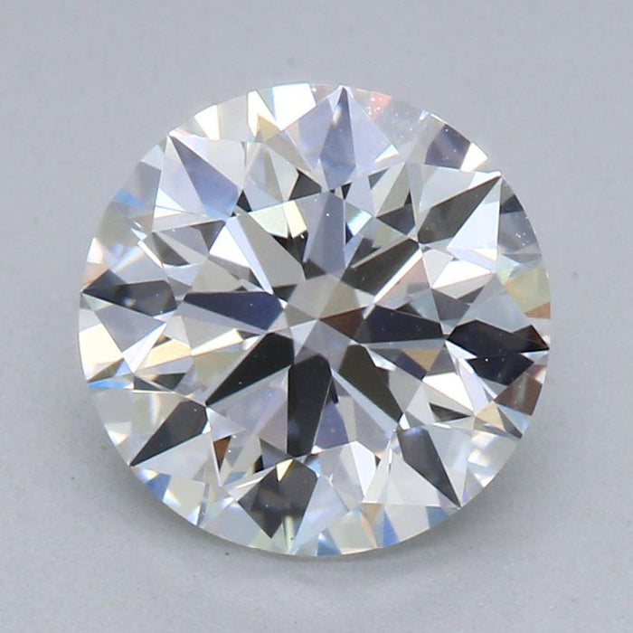 2.70ct G VS1 GCAL 8x Ideal Cut Distinctive Hearts & Arrows Cut Private Reserve Lab Grown Diamond