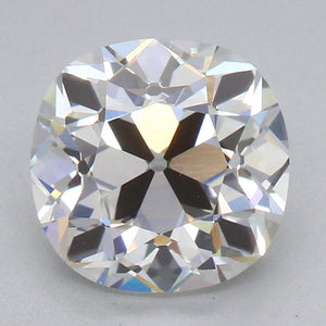 1.51ct F VVS2 August Vintage Old Mine Brilliant Cut Private Reserve Lab Grown Diamond