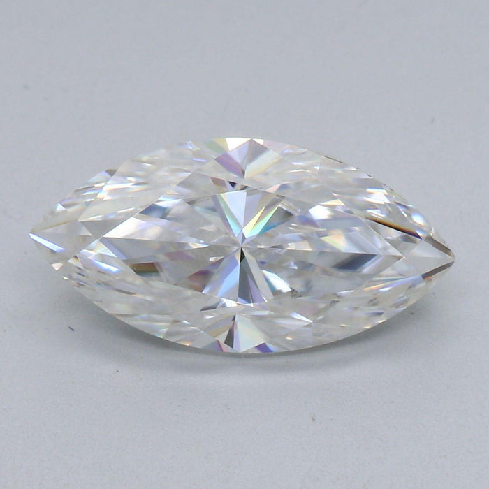 12 x 6mm Hand Selected Marquise Moissanite