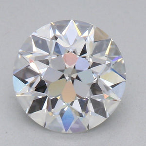 .98ct D VVS2 August Vintage Old European Cut Private Reserve Lab Grown Diamond