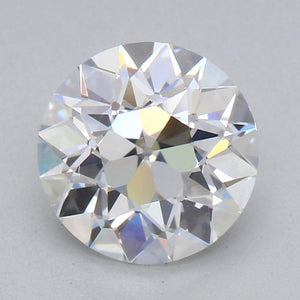 1.06ct E VVS2 August Vintage Old European Cut Private Reserve Lab Grown Diamond