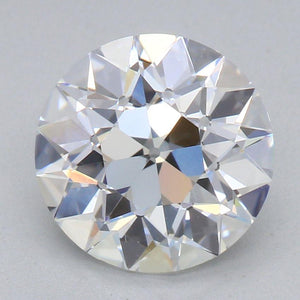 1.62ct E VVS2 August Vintage Old European Cut Private Reserve Lab Grown Diamond