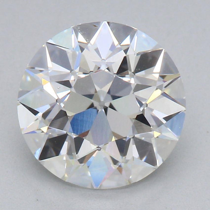1.65ct F VS1 August Vintage Old European Cut Private Reserve Lab Grown Diamond