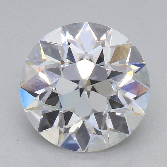 1.52ct D VS1 August Vintage Old European Cut Private Reserve Lab Grown Diamond