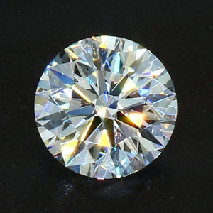 2.50ct H VS2 GIA XXX Cut Round Brilliant Cut Diamond