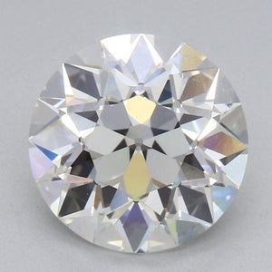 2.02ct G VVS1 August Vintage Old European Cut Private Reserve Lab Grown Diamond