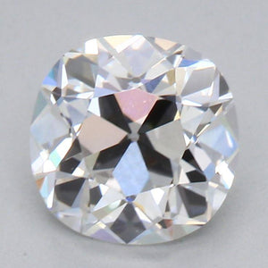 1.10ct E VS1 August Vintage Old Mine Brilliant Cut Private Reserve Lab Grown Diamond