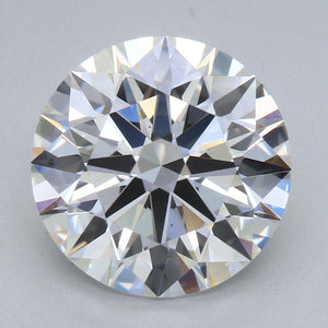 STEAL OF THE DAY 3.60ct E VS2 GIA/AGS Ideal Cut Lab Grown Diamond