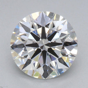 2.82ct G VS2 GCAL 8x Private Reserve Lab Grown Diamond