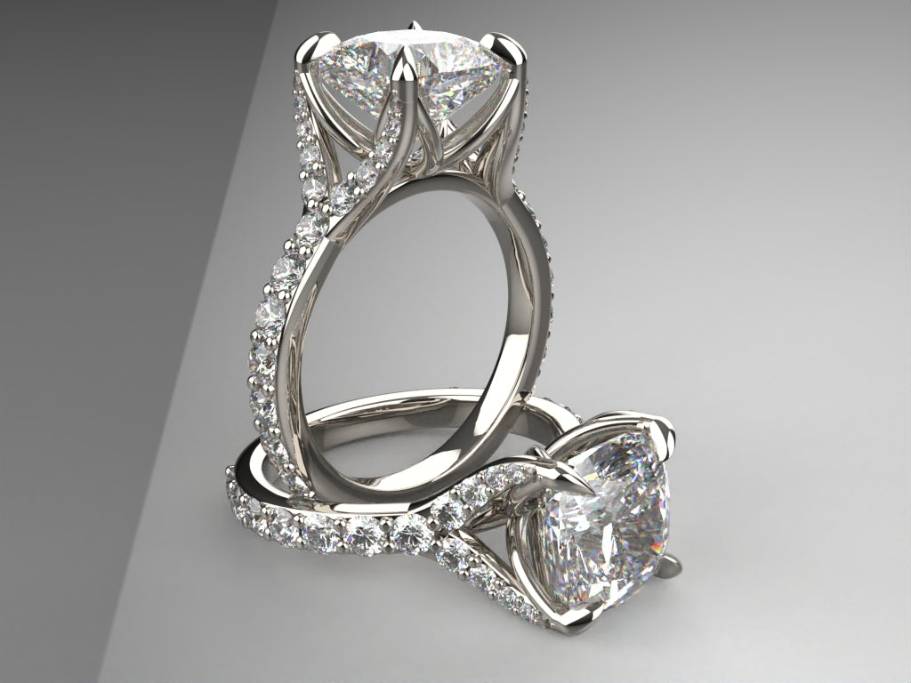 Raylen Color Raylen – Distinctive Gem Inc.