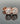 Bezel Set AV OMB Diamond Studs