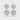 7.14 CTTW Round Lab Diamond Dangle Drop Earring – 14K White Gold video