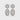 3.78 CTTW Moval Lab Diamond Dangle Drop Earring – 14K White Gold video