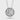 1.11 CTTW Round Lab Diamond Halo Pendant – 14K White Gold video