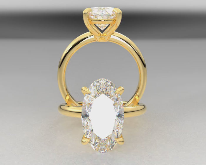 Jade's Signature Solitaire