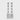 4.62 CTTW Emerald Cut Lab Diamond Linear Earring – 14K White Gold video