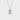 1.03 CTTW Pear Lab Diamond Solitaire Bezel Necklace – 14K White Gold video