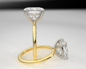 Master Bench Whisper Thin Solitaire