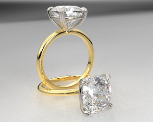 Master Bench Whisper Thin Solitaire